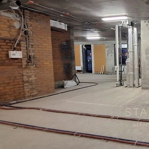 4-комн квартира Минская улица, 2Вк3