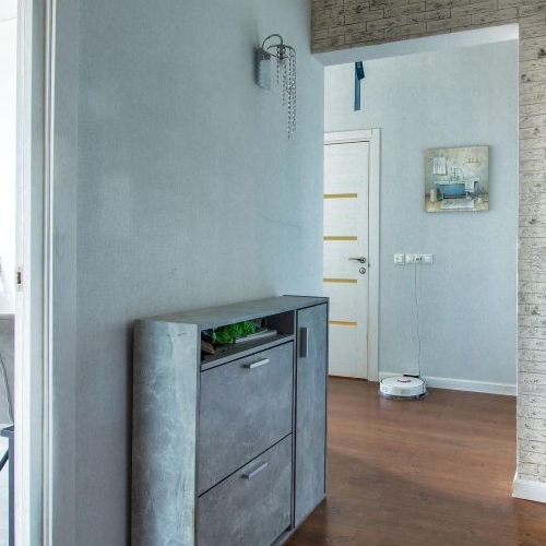 1-комн квартира Совхоз им Ленина п,  д. 20