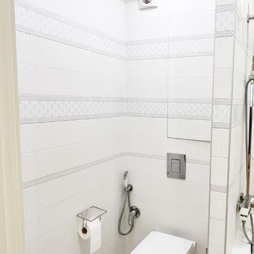 2-комн квартира Октябрьский пгт, улица Ленина, 25