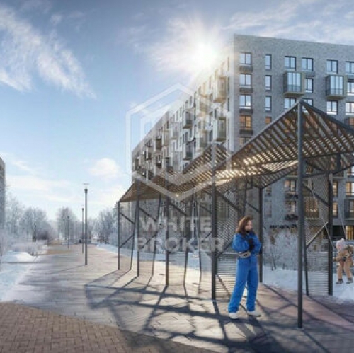 3-комн квартира ул Ленина,  д. 12