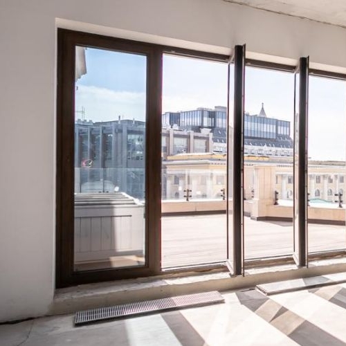 5-комн квартира Газетный переулок, 13с2