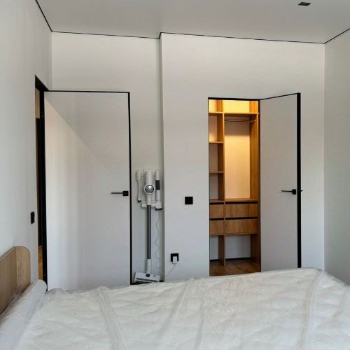 1-комн квартира Муравская улица, 46к2