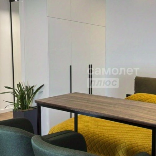 Студия Дмитровский проезд, 1