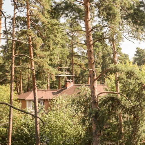 3-комн квартира д. Барвиха, Рублево-Успенское шоссе, 8-й км,  д. 117