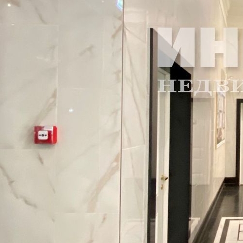 2-комн квартира Новоалексеевская улица, 16к2