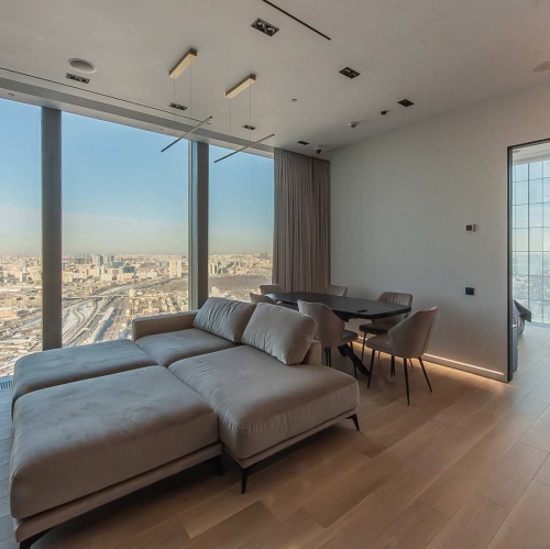 3-комн квартира 1-й Красногвардейский проезд,  д. 22,  к. стр1