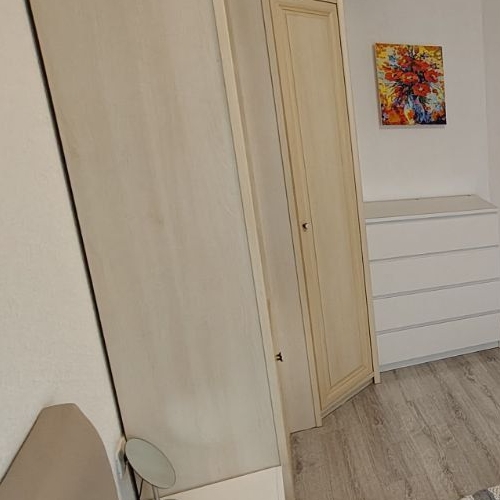 1-комн квартира Королев, улица Академика Легостаева,  д. 8