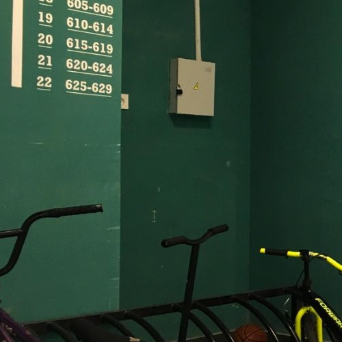 1-комн квартира Люберцы, Красноармейская улица, 19