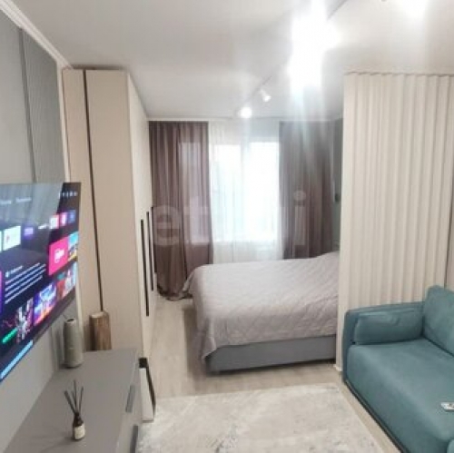 1-комн квартира Реутовская ул,  д. 6 к1