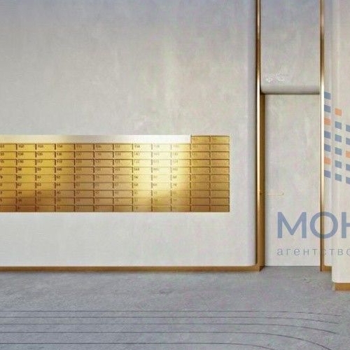 Студия Автомобильный проезд, 4