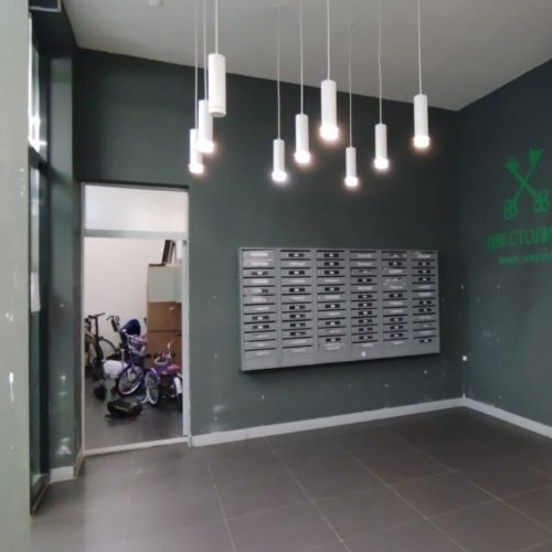 2-комн квартира Химки, улица Имени К.И. Вороницына, 1к2