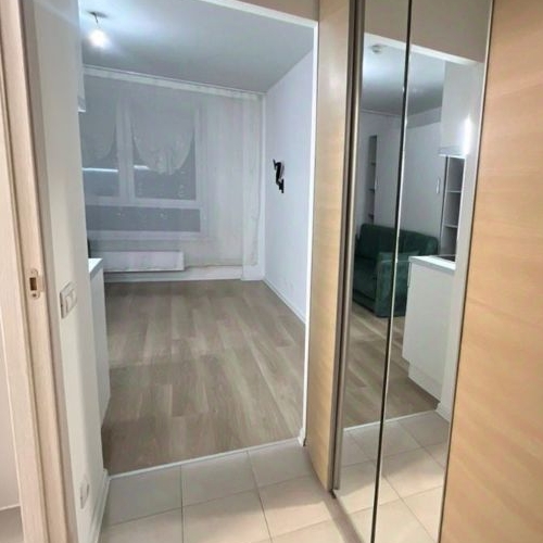 Студия улица Поляны, 5Ак5