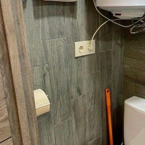 Студия Варшавское шоссе, 17С5