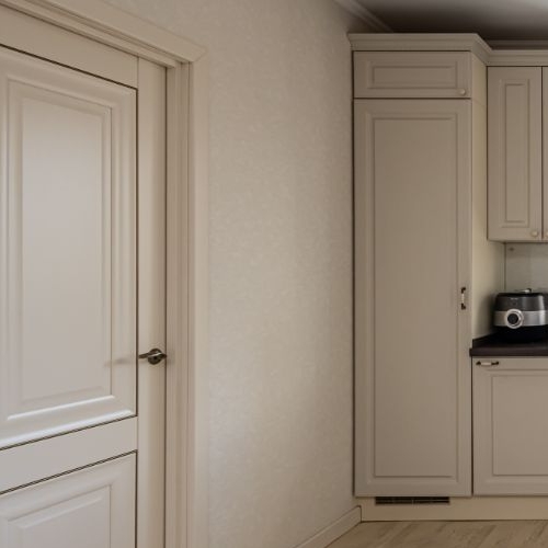 4-комн квартира Озерная улица, 9