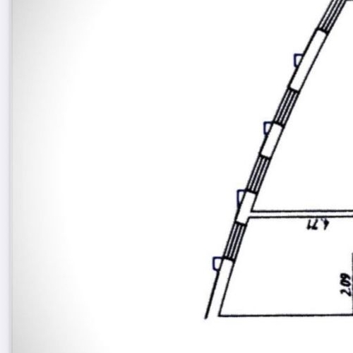 3-комн квартира улица Лобачевского, 120к1
