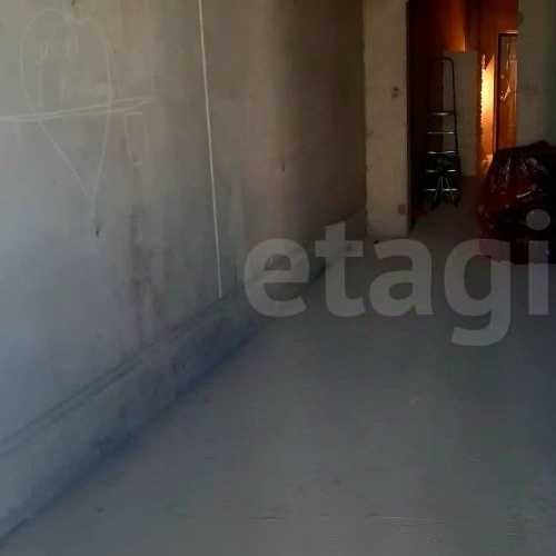 Студия Голубое пгт, проезд Сургутский, 1к2