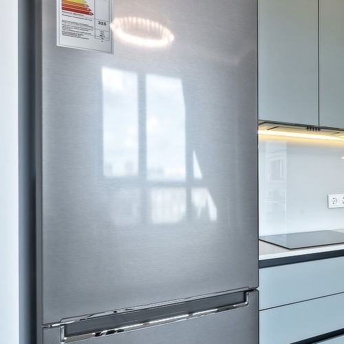 2-комн квартира проезд Ольминского, 4