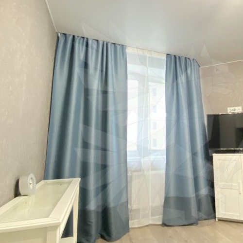 2-комн квартира 6-я Радиальная улица, 3к4