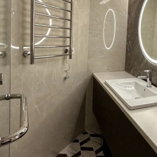 3-комн квартира улица 3-я Ямского Поля, 9