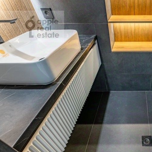 4-комн квартира Ленинградский проспект, 36с30