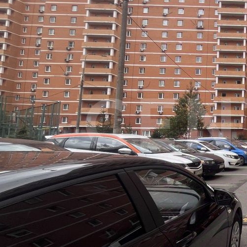 3-комн квартира Апрелевка, улица Горького, 25