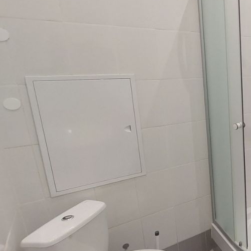 1-комн квартира Ильинский пгт, улица Чкалова, 2