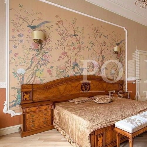 3-комн квартира Чапаевский переулок, 3