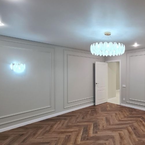 4-комн квартира 6-я Радиальная улица, 7/1к1