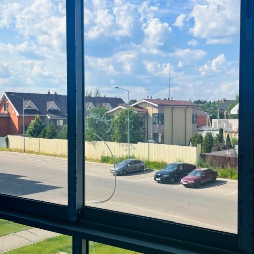 3-комн квартира Митино Дальнее мкр, д. Брехово,  д. 9