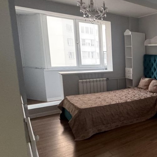 2-комн квартира улица Недорубова, 3