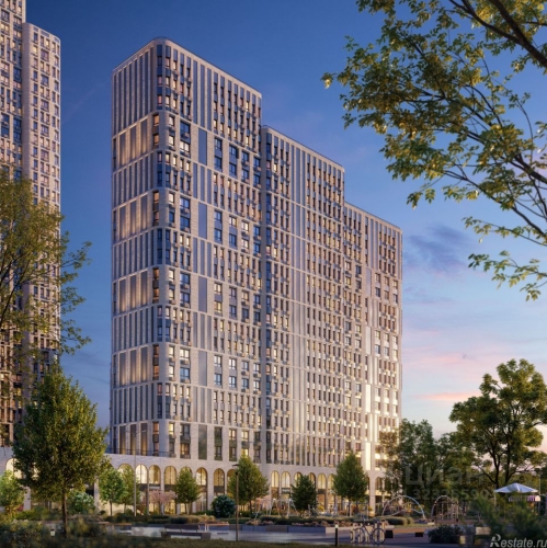 1-комн квартира Шоссейная улица,  д. 4Д