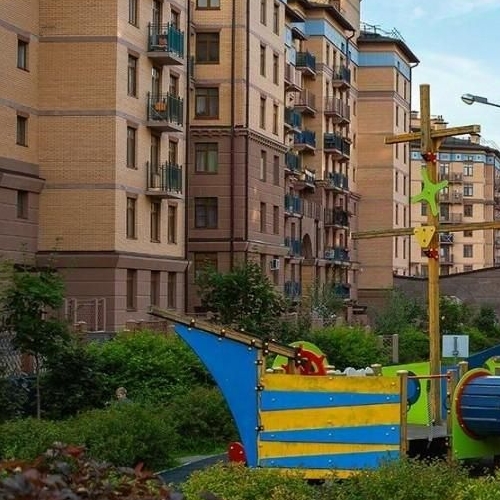 1-комн квартира Клязьма кв-л, улица Летчика Ивана Федорова, 8к1