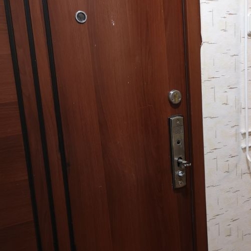 1-комн квартира Подольск, Октябрьский проспект, 9а