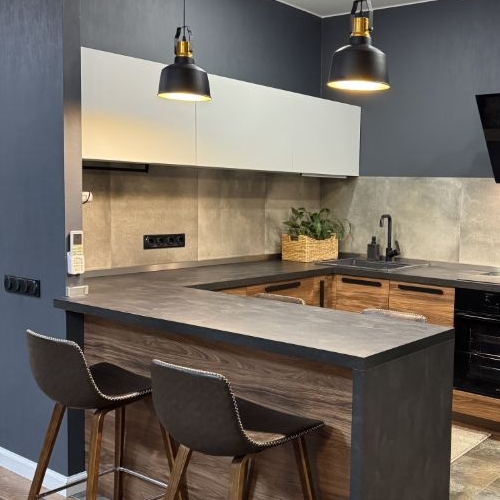 1-комн квартира Мытищи, Осташковское шоссе, 22к1