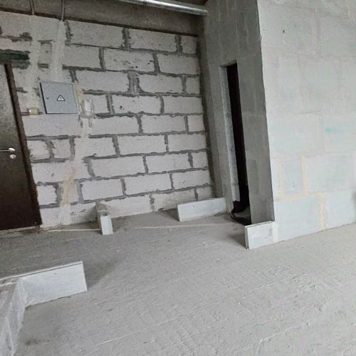 1-комн квартира Смольная улица, 49