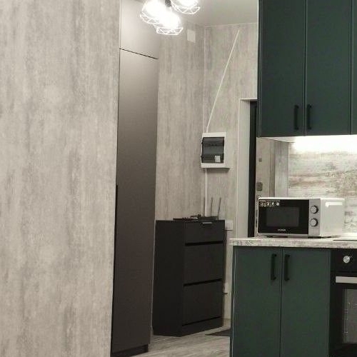 Студия пос. Ильинское-Усово, проезд Александра Невского, 9