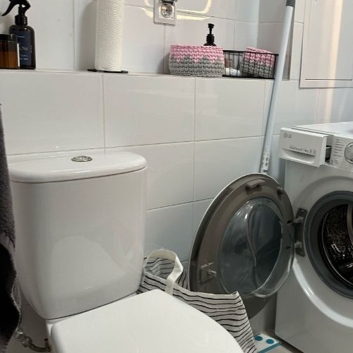 2-комн квартира Ясеневая улица, 12к1