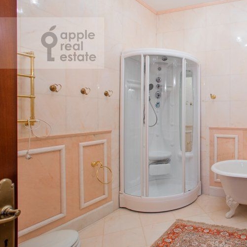 2-комн квартира переулок Брюсов, 19