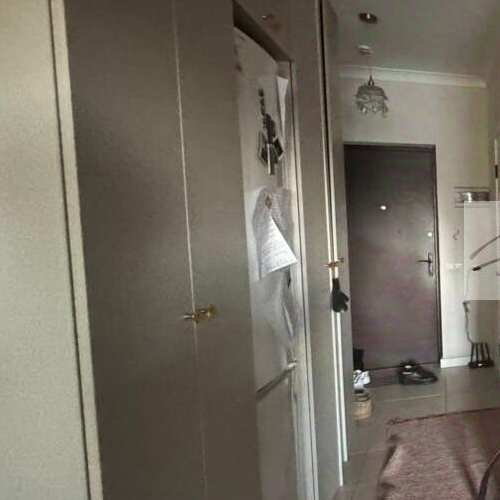 1-комн квартира Красногорск, улица Молодежная, 2