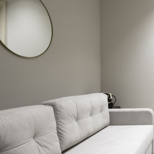 3-комн квартира Мосфильмовская улица, 1к1