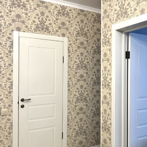 1-комн квартира Мытищи, переулок 2-й Красноармейский, 3