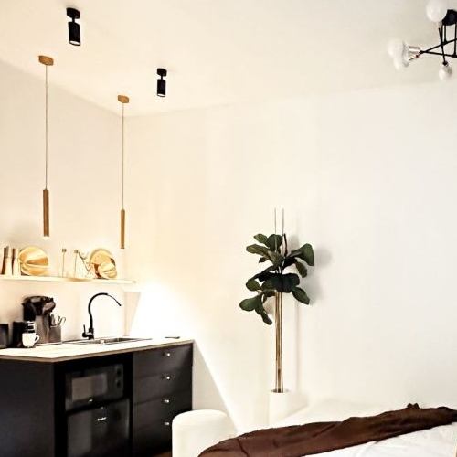 Студия 14-я Парковая улица, 3А