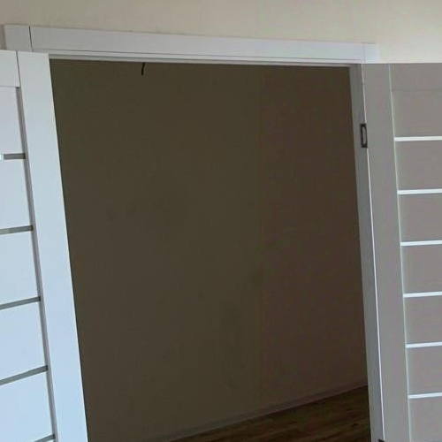 1-комн квартира Планерная мкр, 23