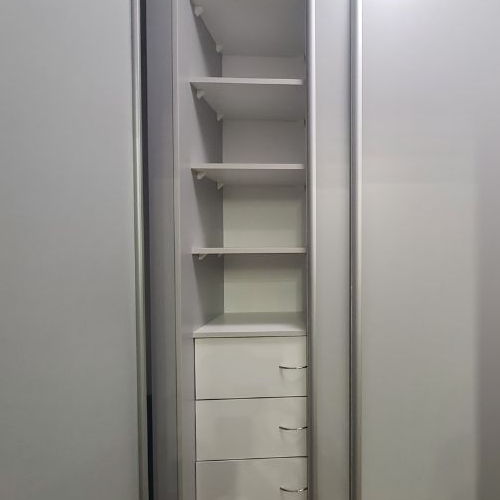 Студия Путилково пгт, улица Сходненская, 17