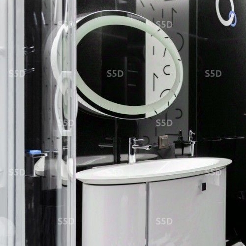 2-комн квартира набережная Пресненская, 8с1