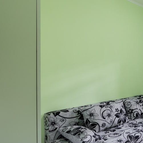 Студия Олонецкий проезд, 18К1