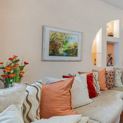 5-комн квартира Чапаевский переулок, 3