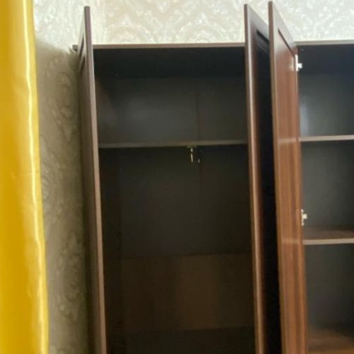 1-комн квартира Мытищи, Осташковское шоссе, 22к4