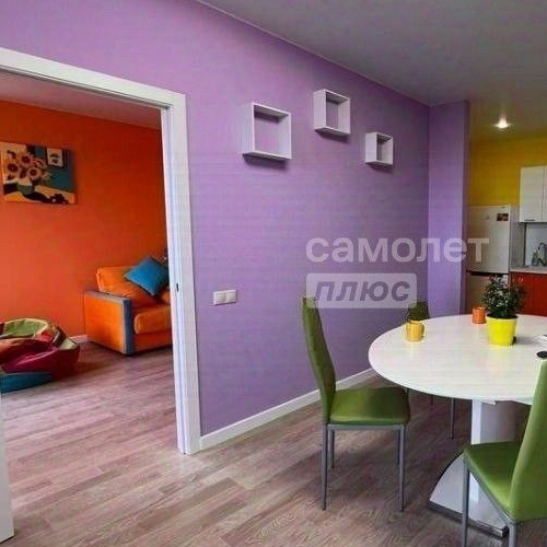 2-комн квартира Апрелевка, улица Пролетарская, 20А