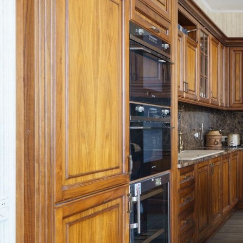 4-комн квартира улица Расплетина, 14